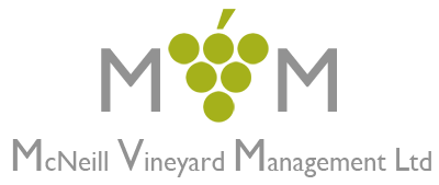 McNeill Vineyard Management - logo